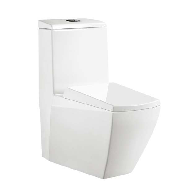 Italy design bathroom WC toilet 9325