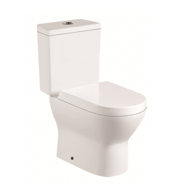 Africa market cheap price ceramic wc toilet 9846