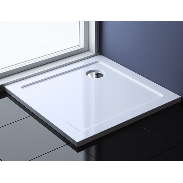 Acrylic shower room shower tray ST-01