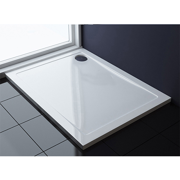 Acrylic shower base shower tray ST-05