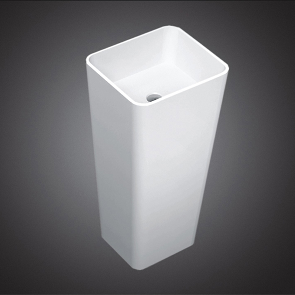 Hotel wash basin resin basin RB-11