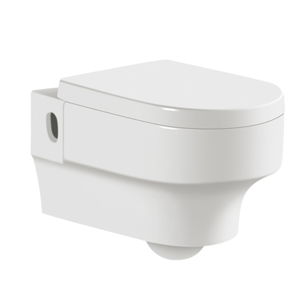 Cheap price wall hung toilet 4001