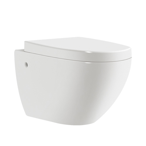 Children bathroom toilet 4028