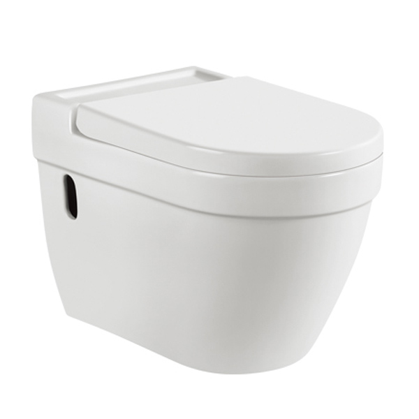 Elegance luxury toilet 4849