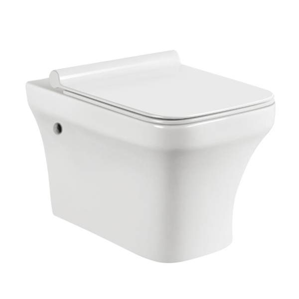 Move WC toilet set 4850