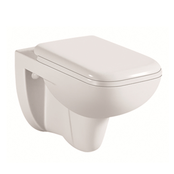 Popular use bathroom toilet set 4801