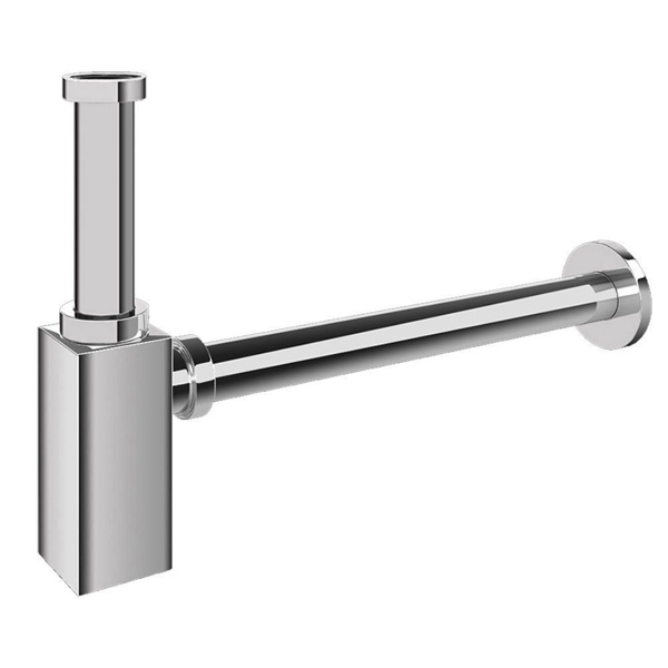 Brass wash basin drainer D-101