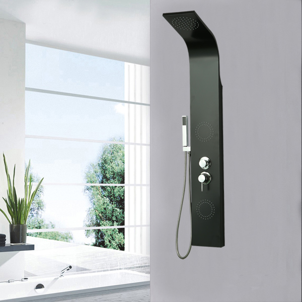 Apple shower panel SP-A02