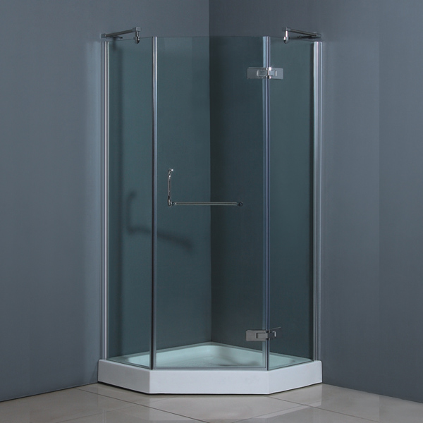 Diamond sharp shower enclosure SE-18