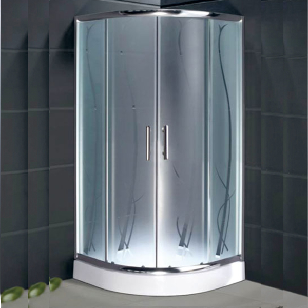 Summer holiday shower enclosure SE-41