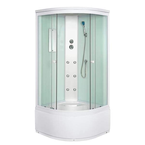 Cheap price shower room SR-7017