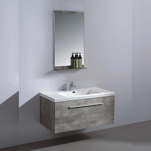 New design wood bathroom vanity ML-1602