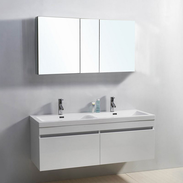 Big size bathroom furniture MF-1405