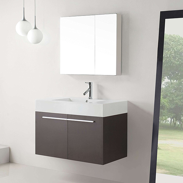 Bathroom furnitures MF-1407