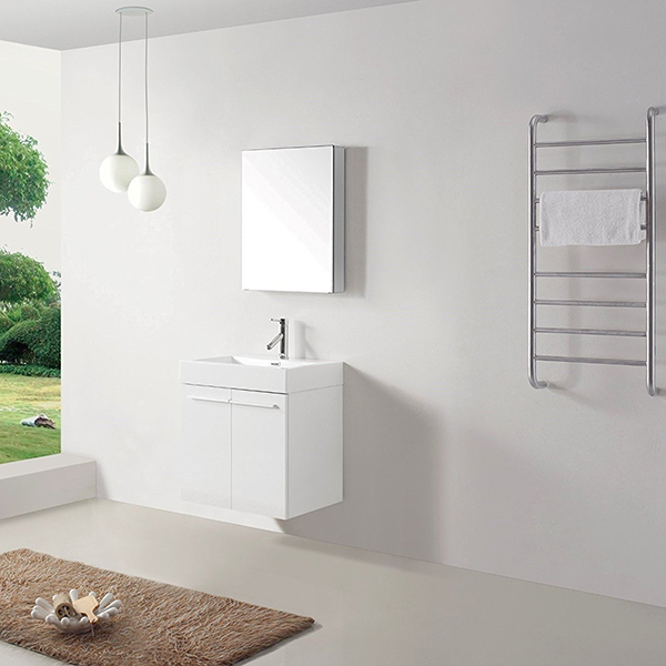 Small size bathroom cabinet set MF-1409