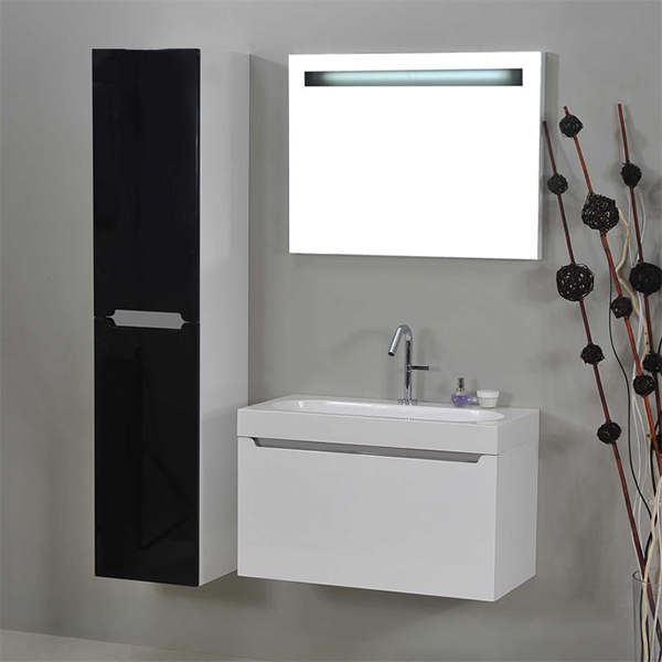 Super market sale bathroom cabinet MF-1402