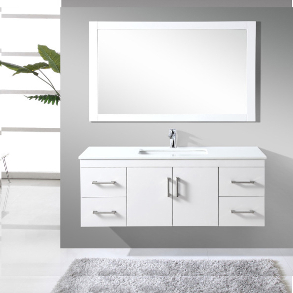 Canada style bathroom vanity BC-107