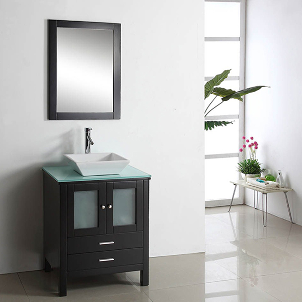 Bathroom furniture suit BC-109