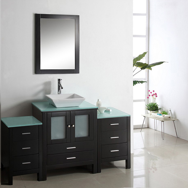 Bathroom suit furniture BC-112