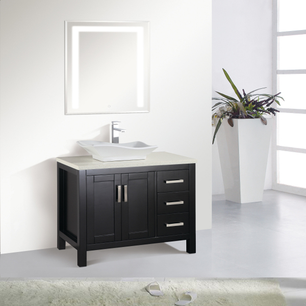 Morden bathroom furnitures BC-122