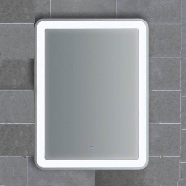 CE certification bathroom LED mirror 5112