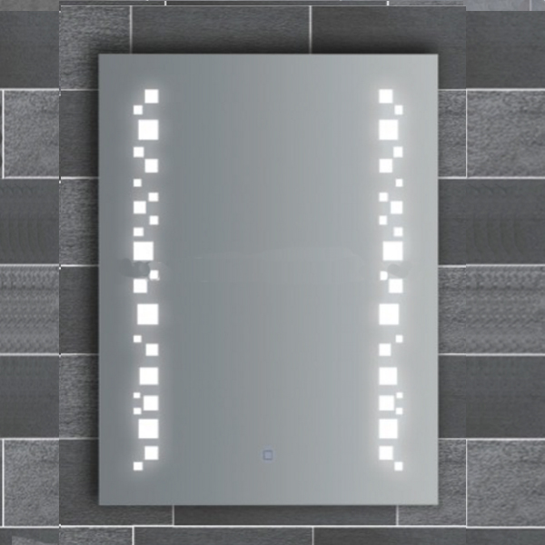 Badkamer LED-spiegel 5119
