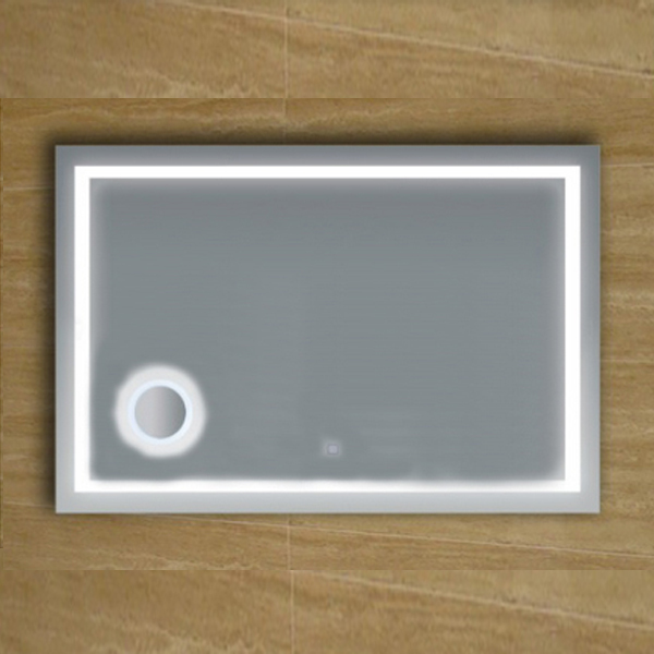 Make up bathroom LED mirror 5126
