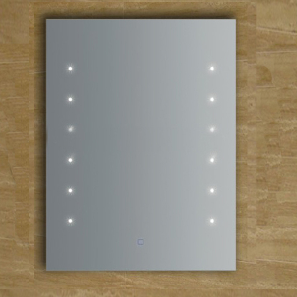 Banyo LED aynası 5129