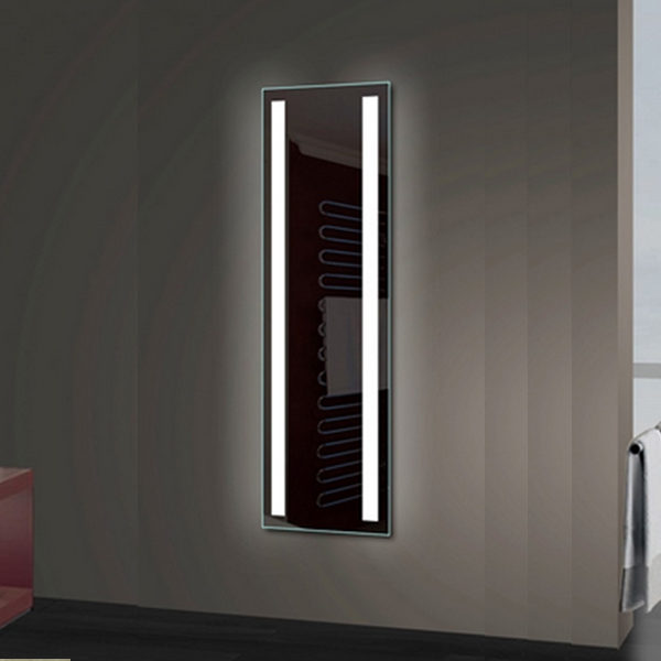 Living room dressing LED mirror 5132