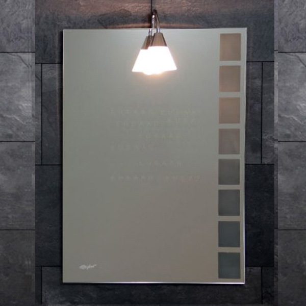 Cheap price 5mm silver mirror 5134