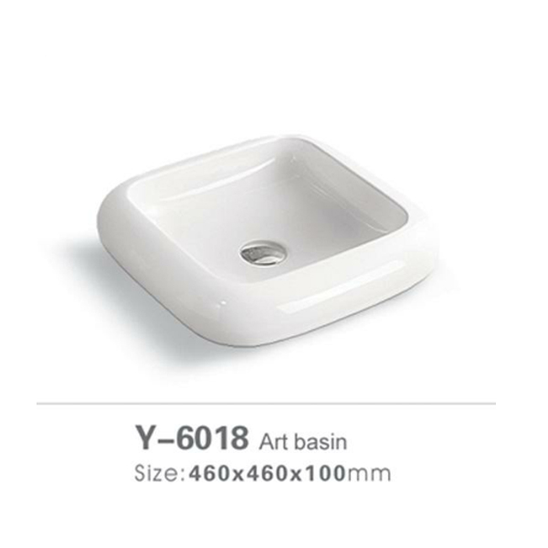 Ceramic counter 6018