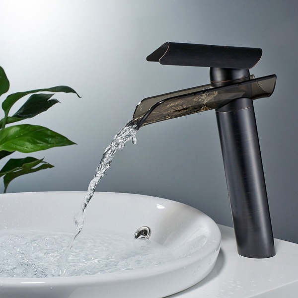 Big size bathroom faucet BF-15