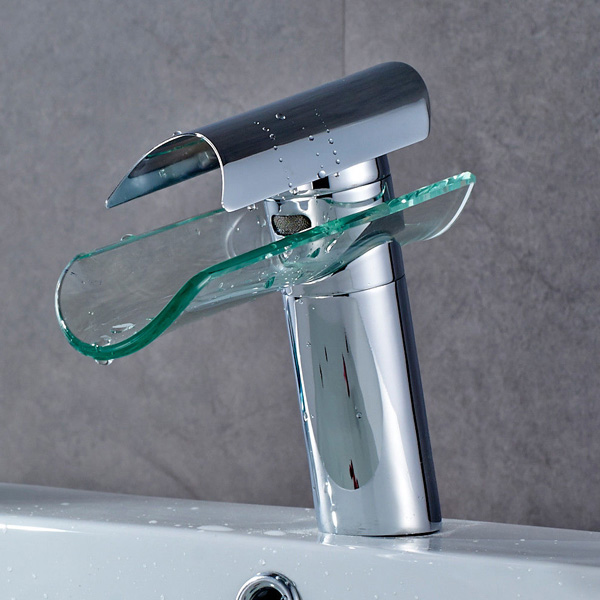 Glass faucet BF-16