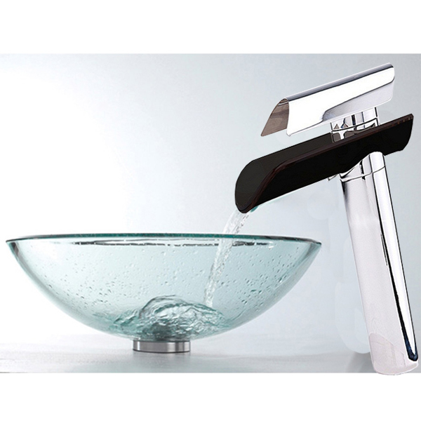 Europe market glass faucet BF-20