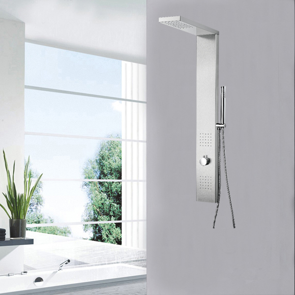 Small shower column SP-S51