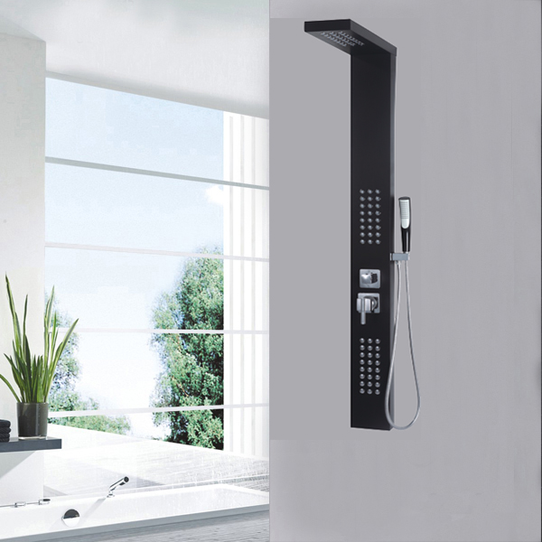 Cheap price shower column SP-P21