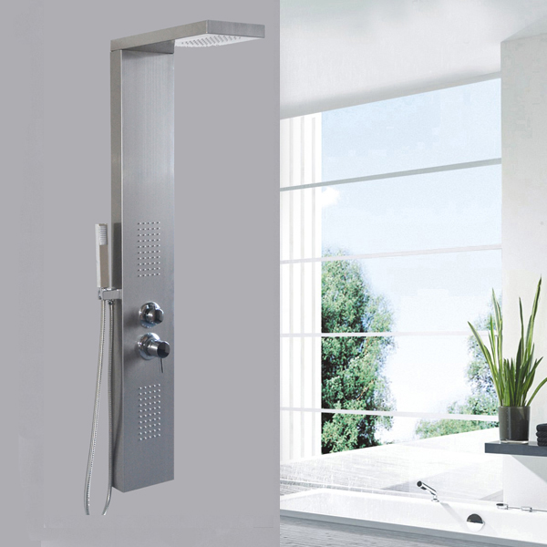 New popular bath shower SP-S35