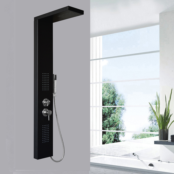 Hot sale shower room set SP-S36