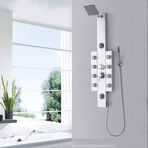 Massage spary shower system SP-A10