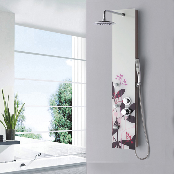 Nature land bath shower SP-G42