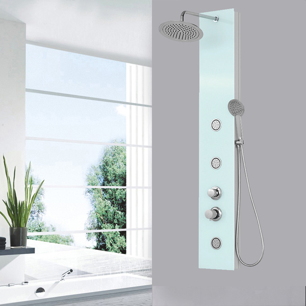 Low price bathroom shower SP-G46