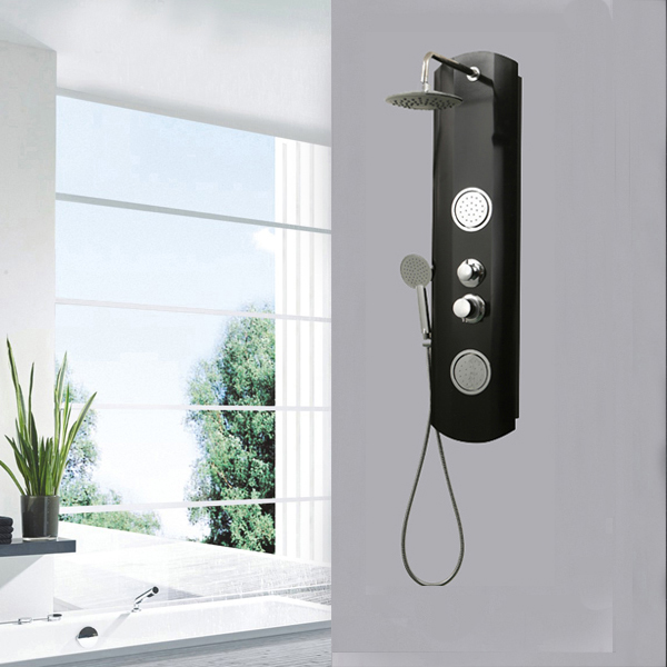 Factory price shower panel SP-P18