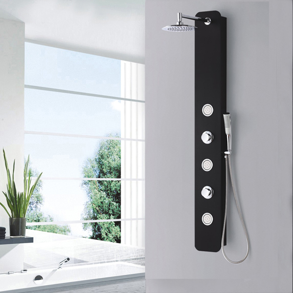 Fashional bathroom shower column SP-P28