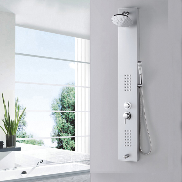 2019 new trend shower panel SP-P30