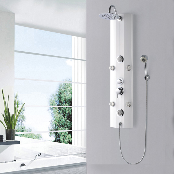 Small size shower panel SP-P29