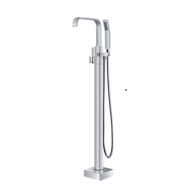 Cheap bathtub tap F-14