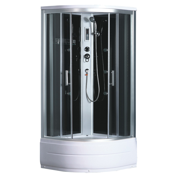 High tray shower room SR-7012