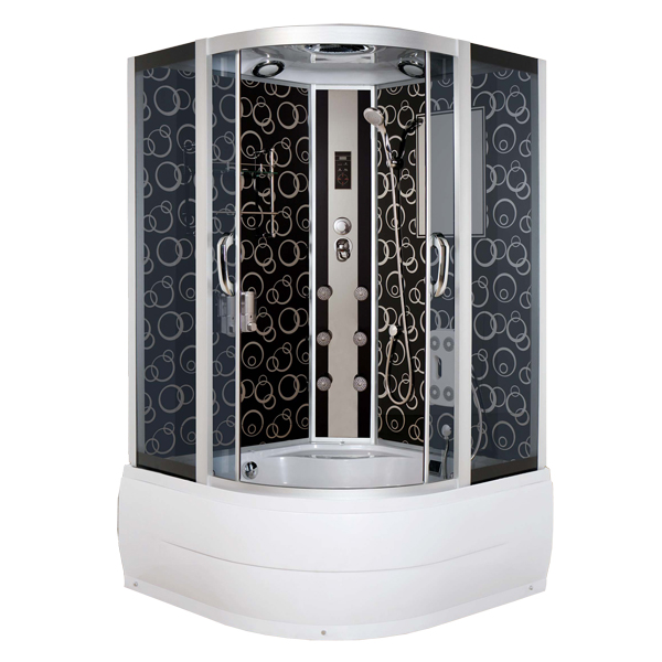 Turkey design bathroom shower cabin SR-7103