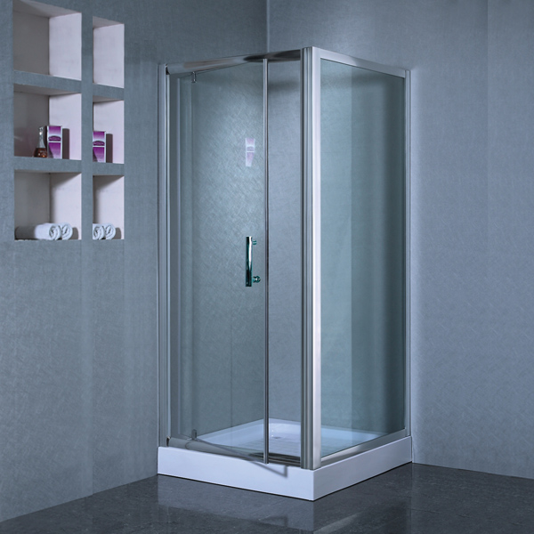 High quality glass shower room SE-29