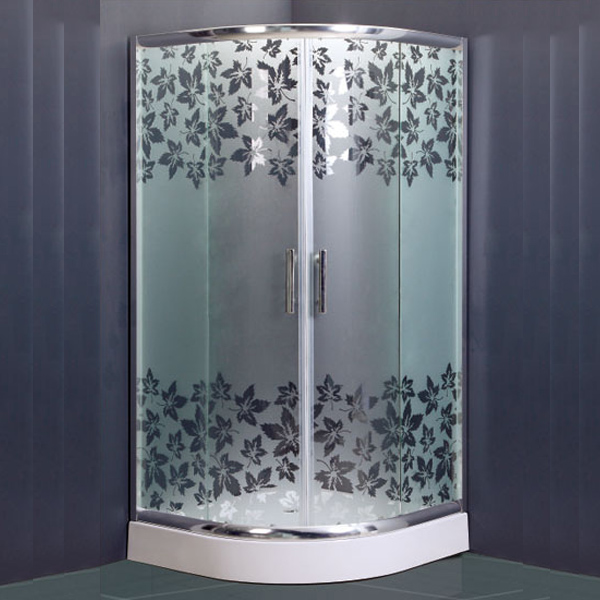 Dubai style shower enclosure SE-39